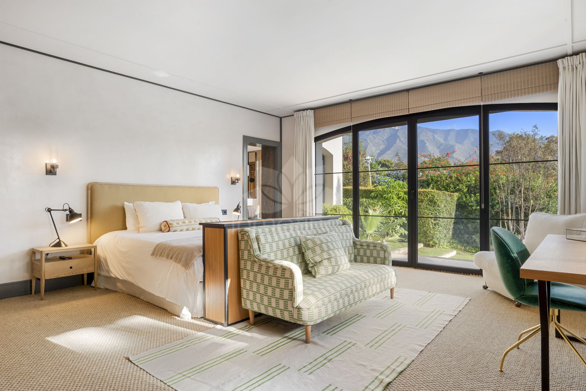 House in Marbella Golden Mile, Marbella