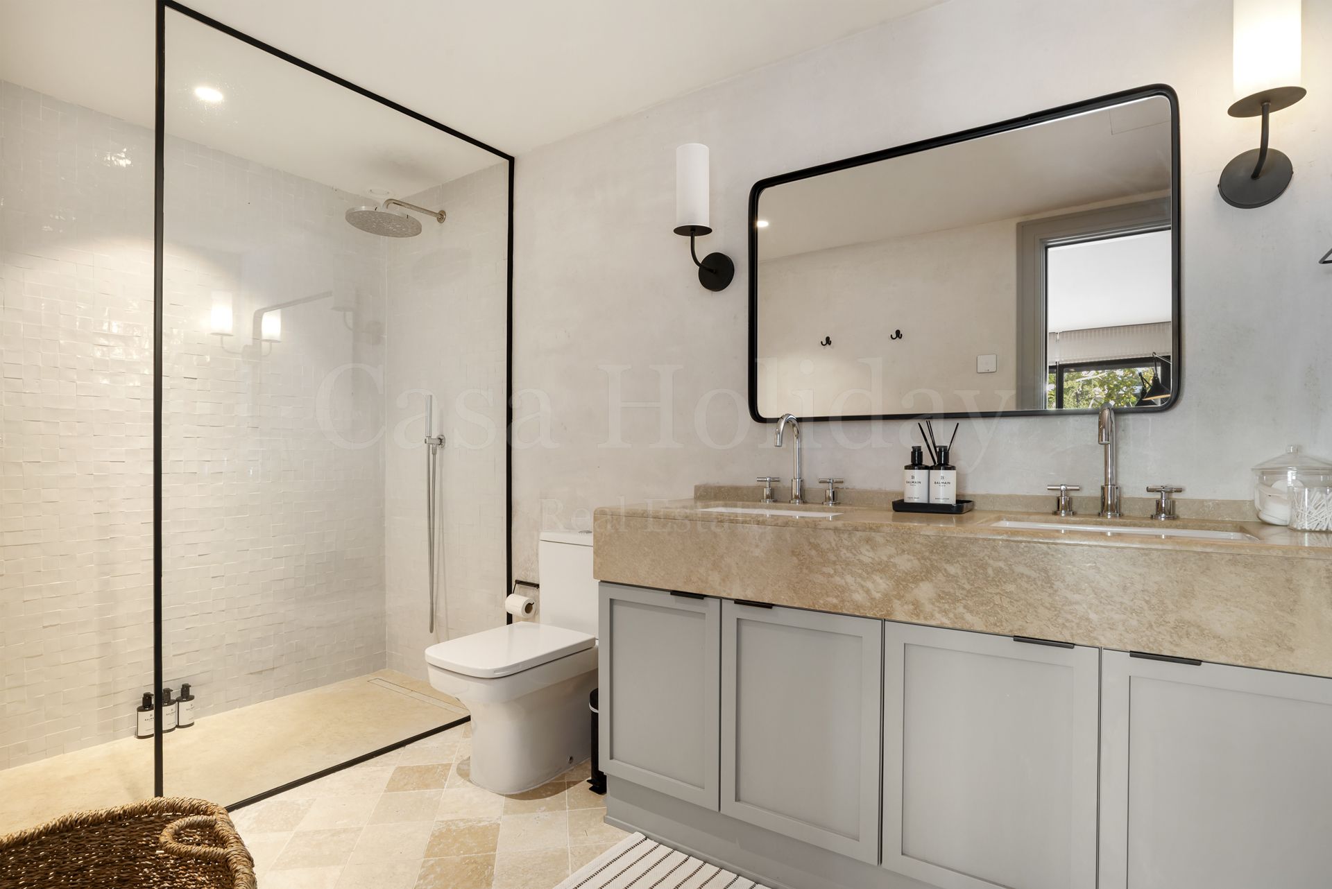 Casa en Marbella Golden Mile, Marbella