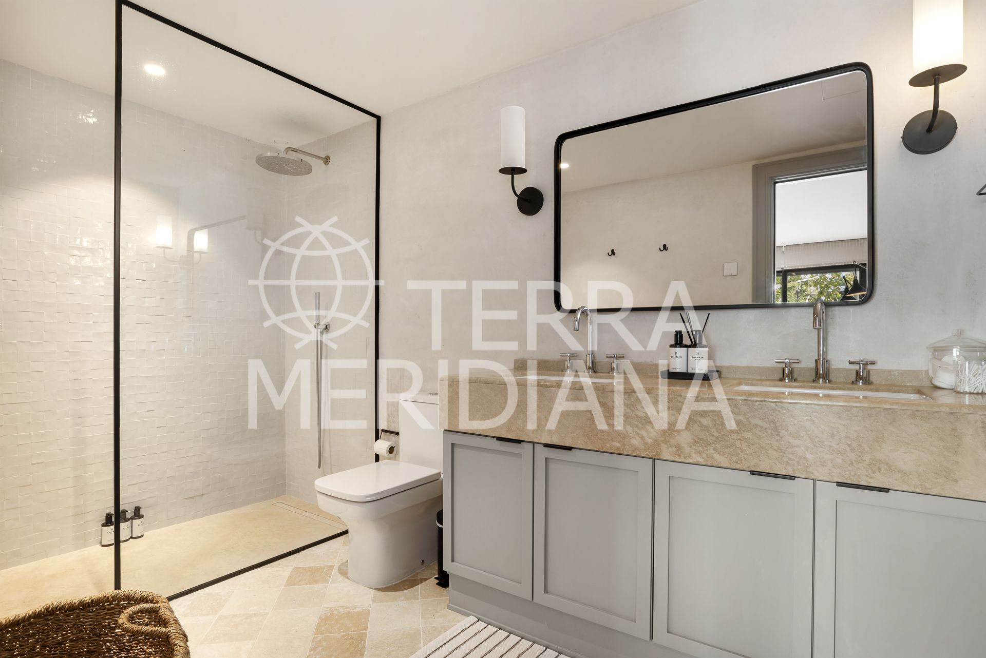 House in Marbella Golden Mile, Marbella