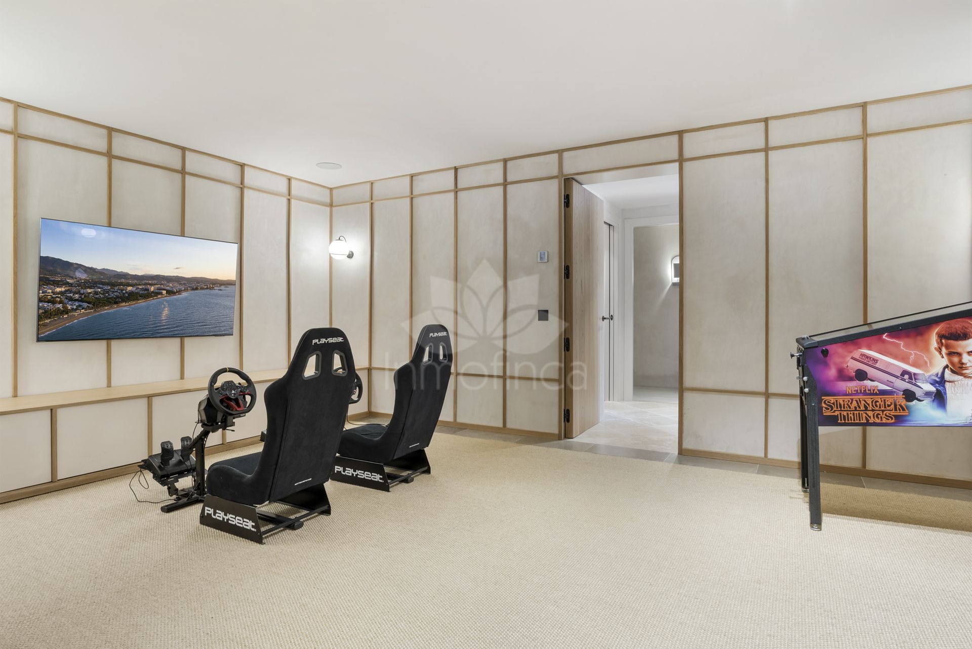 House in Marbella Golden Mile, Marbella