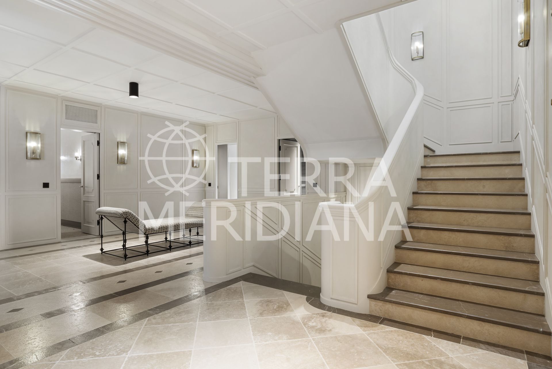 House in Marbella Golden Mile, Marbella