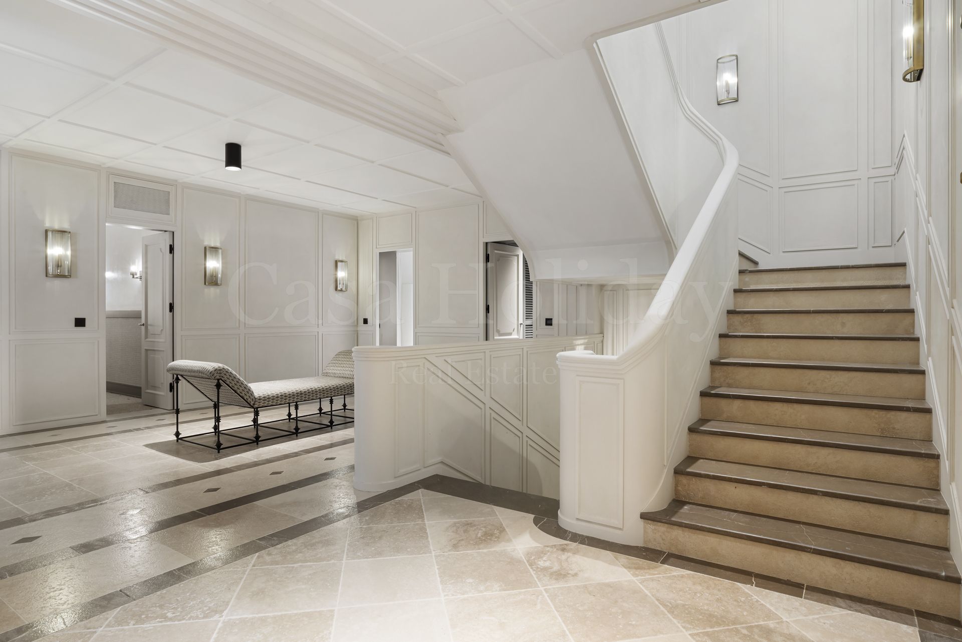 Casa en Marbella Golden Mile, Marbella