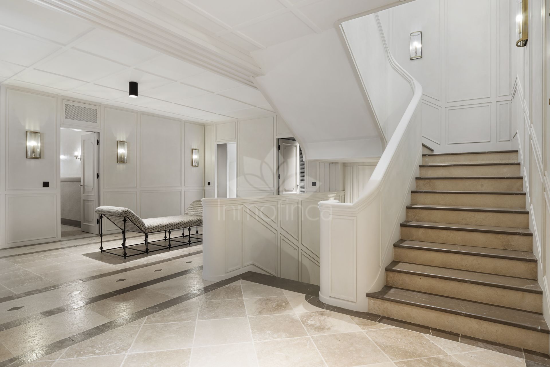 House in Marbella Golden Mile, Marbella