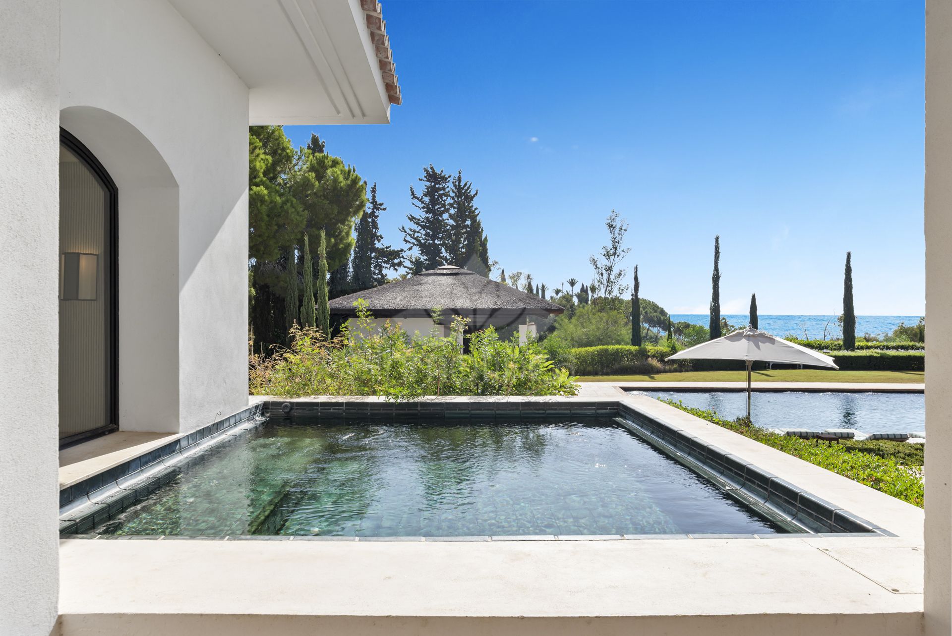 House in Marbella Golden Mile, Marbella