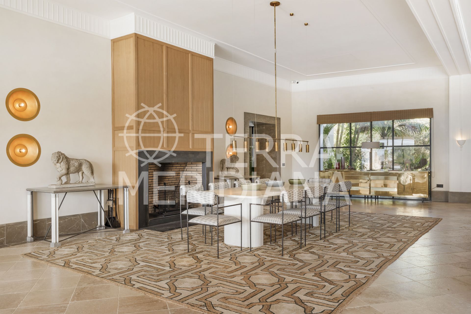 House in Marbella Golden Mile, Marbella