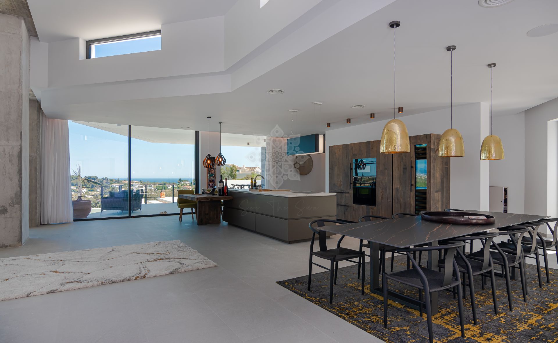 Casa en Paraiso Alto, Benahavis