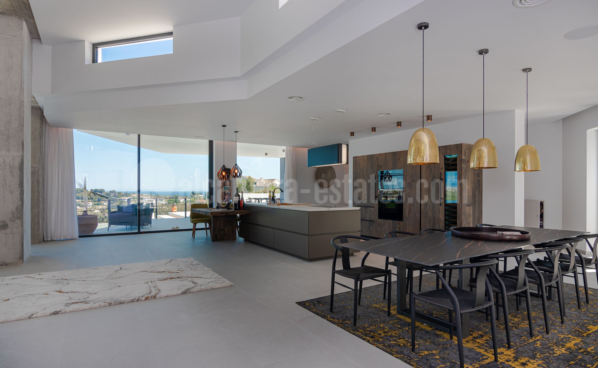 Casa en Paraiso Alto, Benahavis