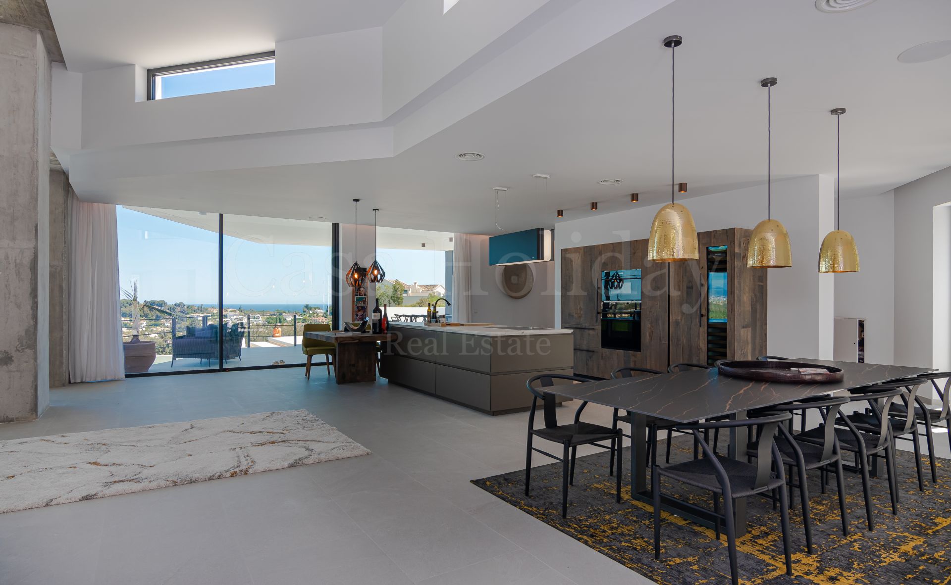 Casa en Paraiso Alto, Benahavis