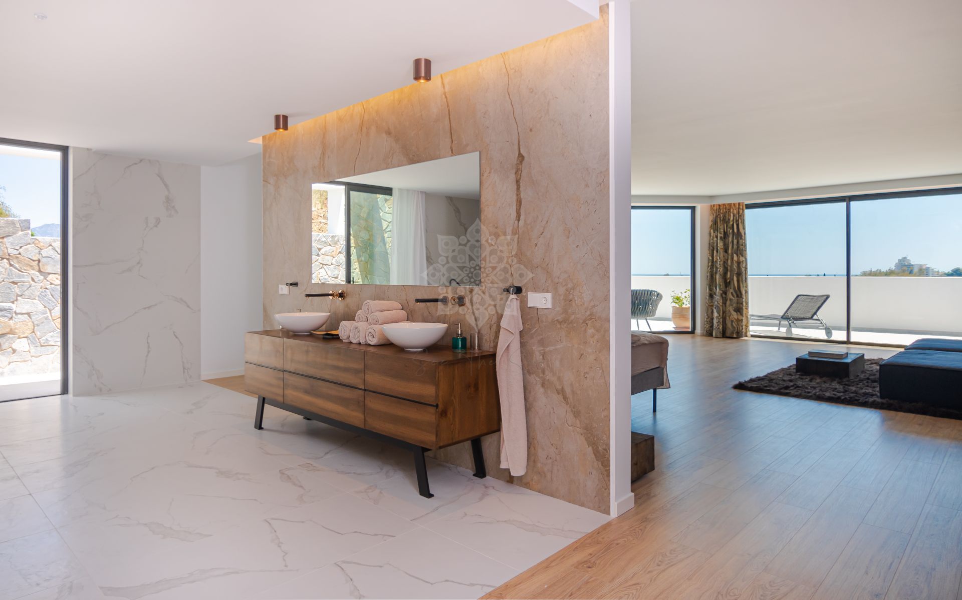 Casa en Paraiso Alto, Benahavis