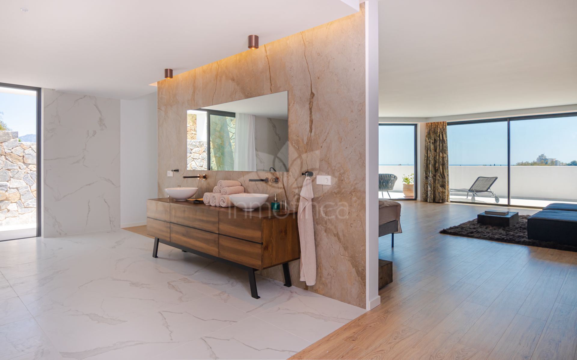 House in Paraiso Alto, Benahavis