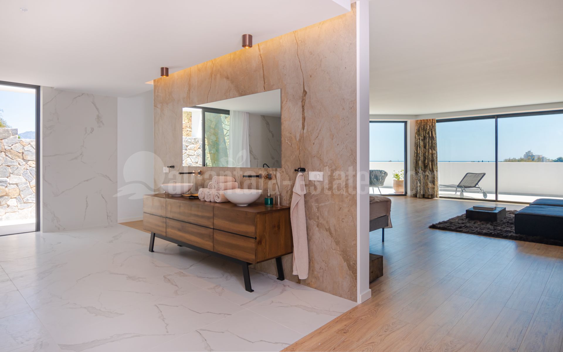 Casa en Paraiso Alto, Benahavis