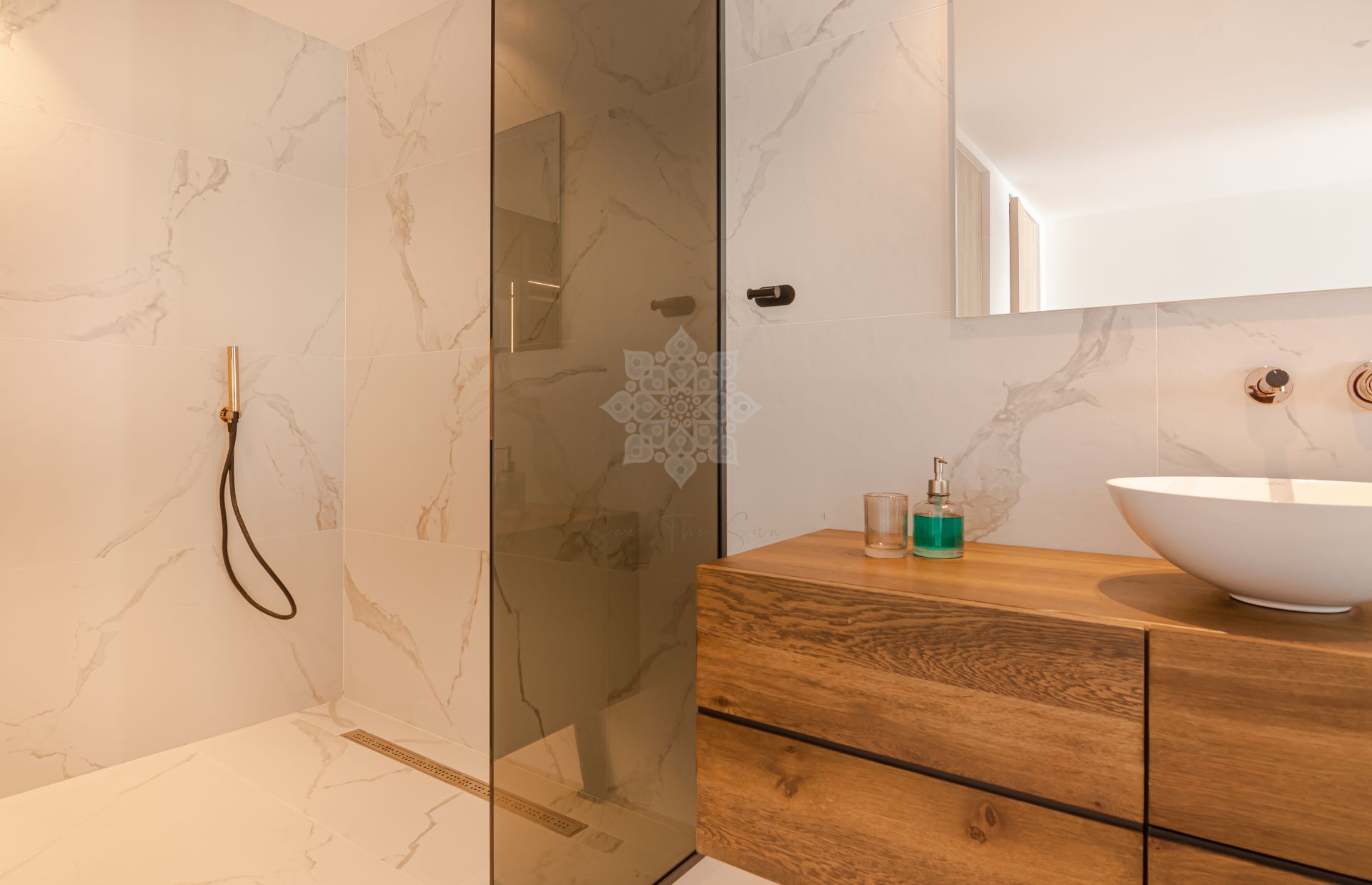 Casa en Paraiso Alto, Benahavis