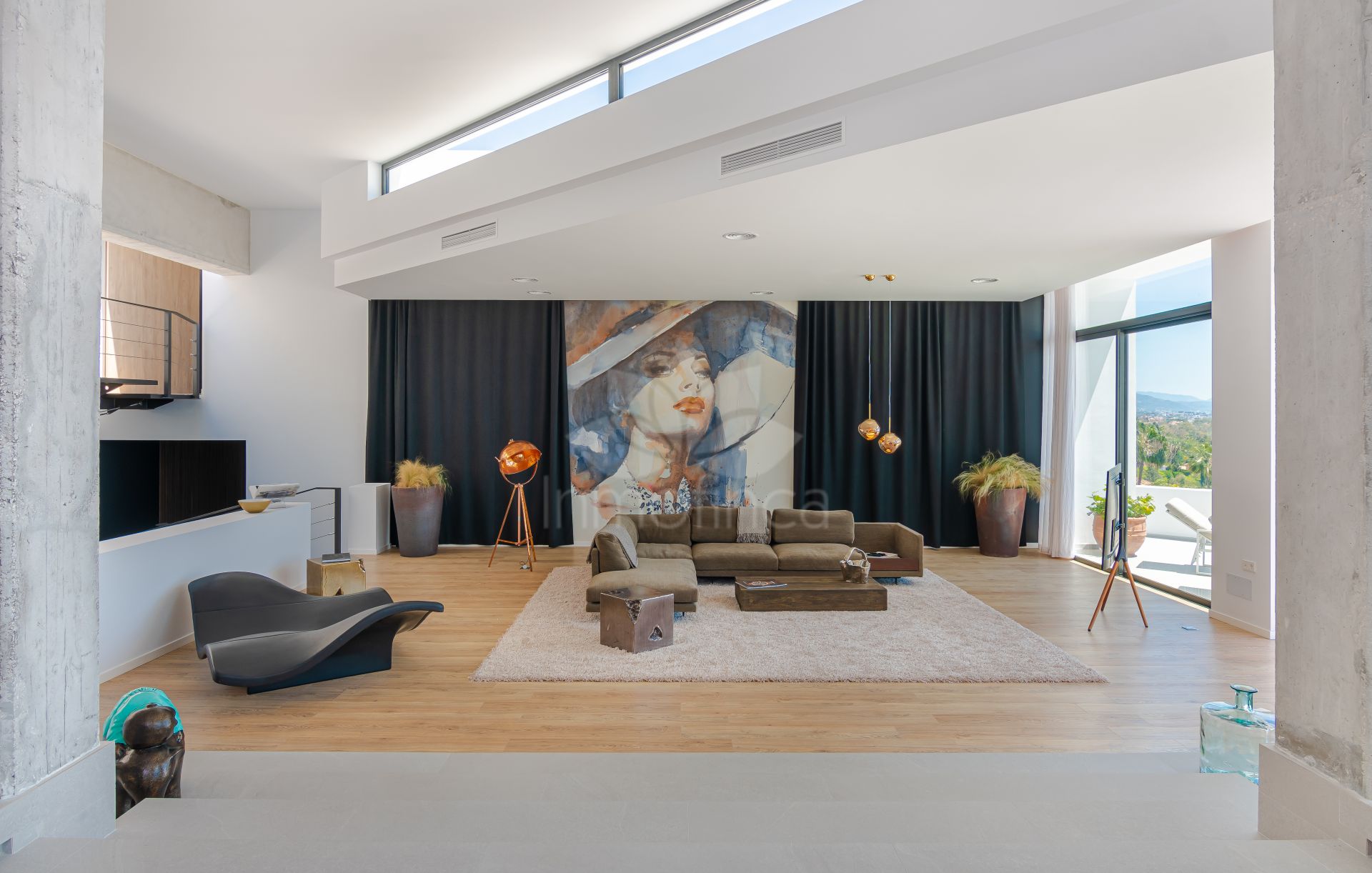 House in Paraiso Alto, Benahavis