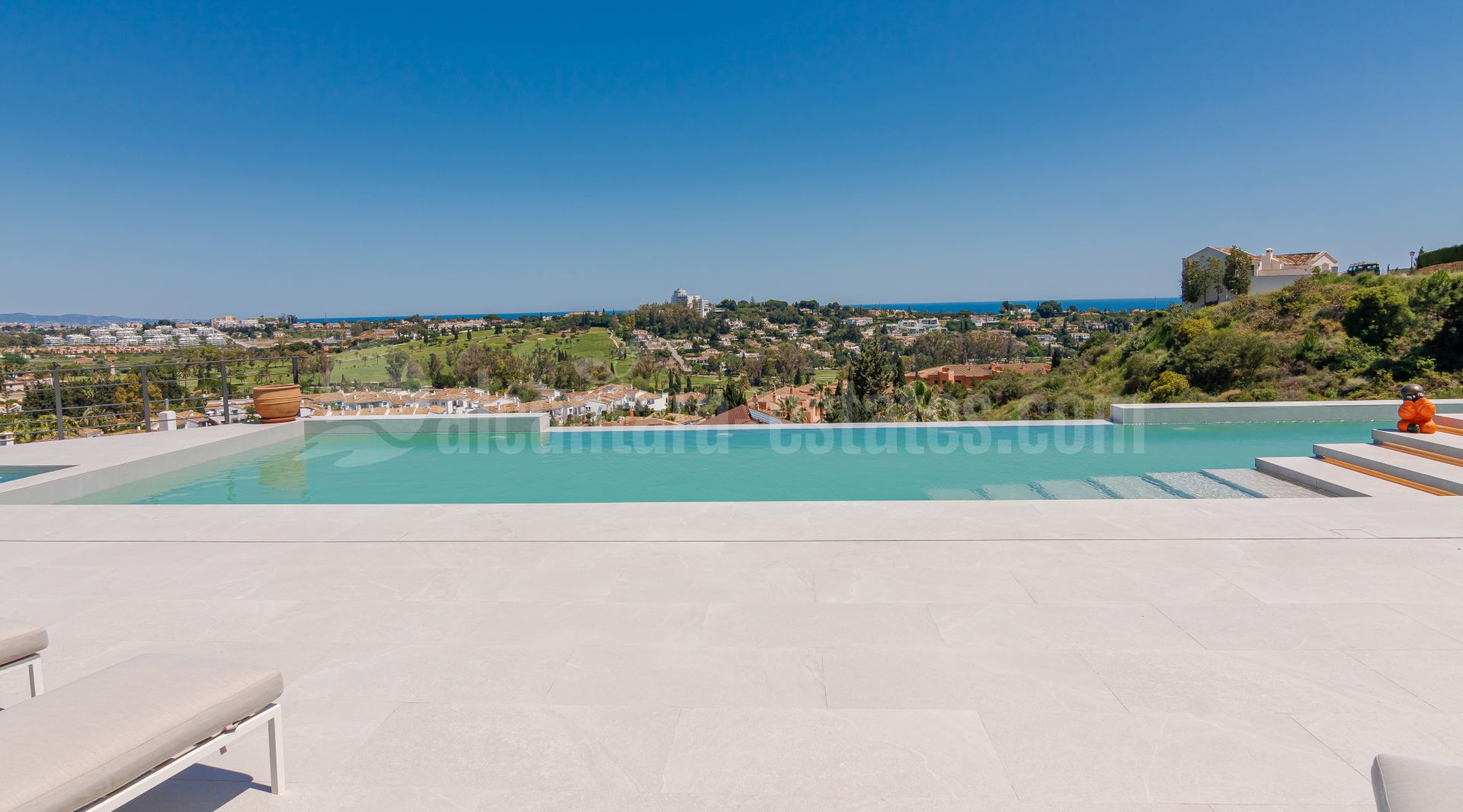Casa en Paraiso Alto, Benahavis