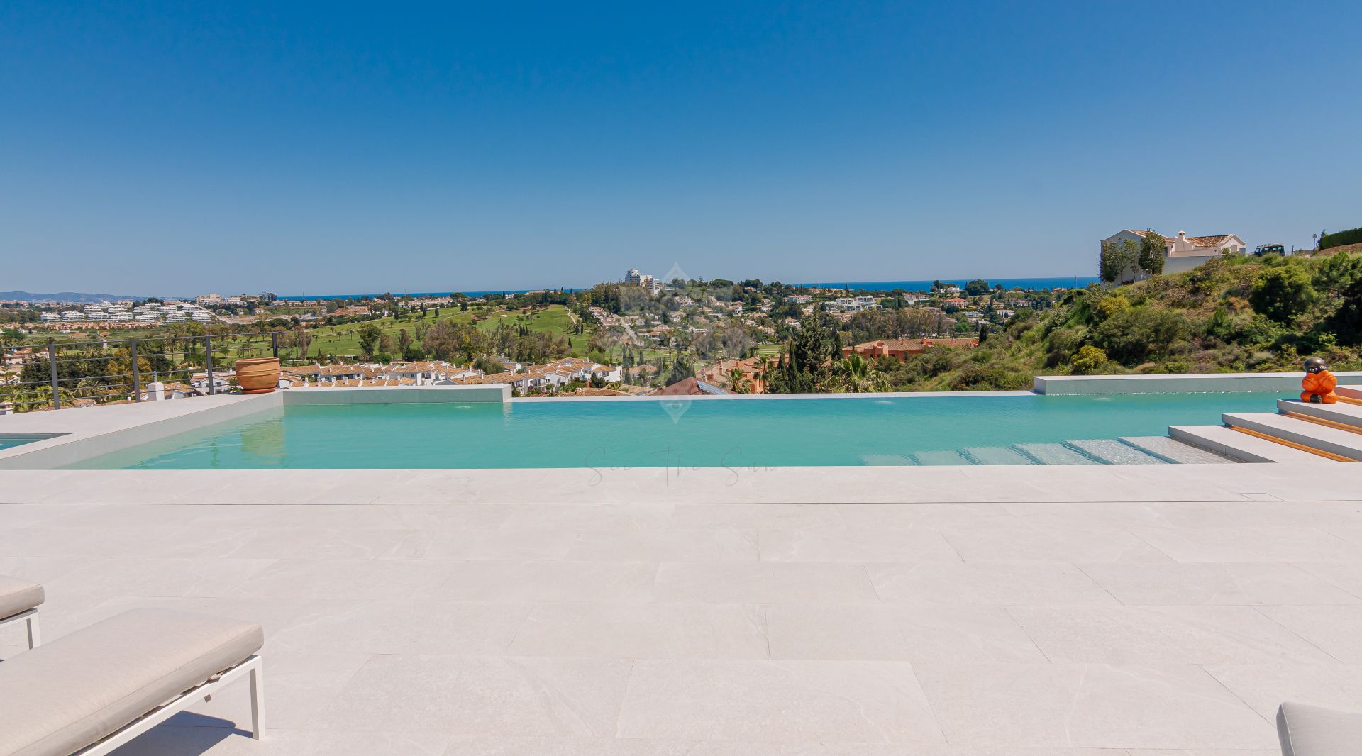 Casa en Paraiso Alto, Benahavis
