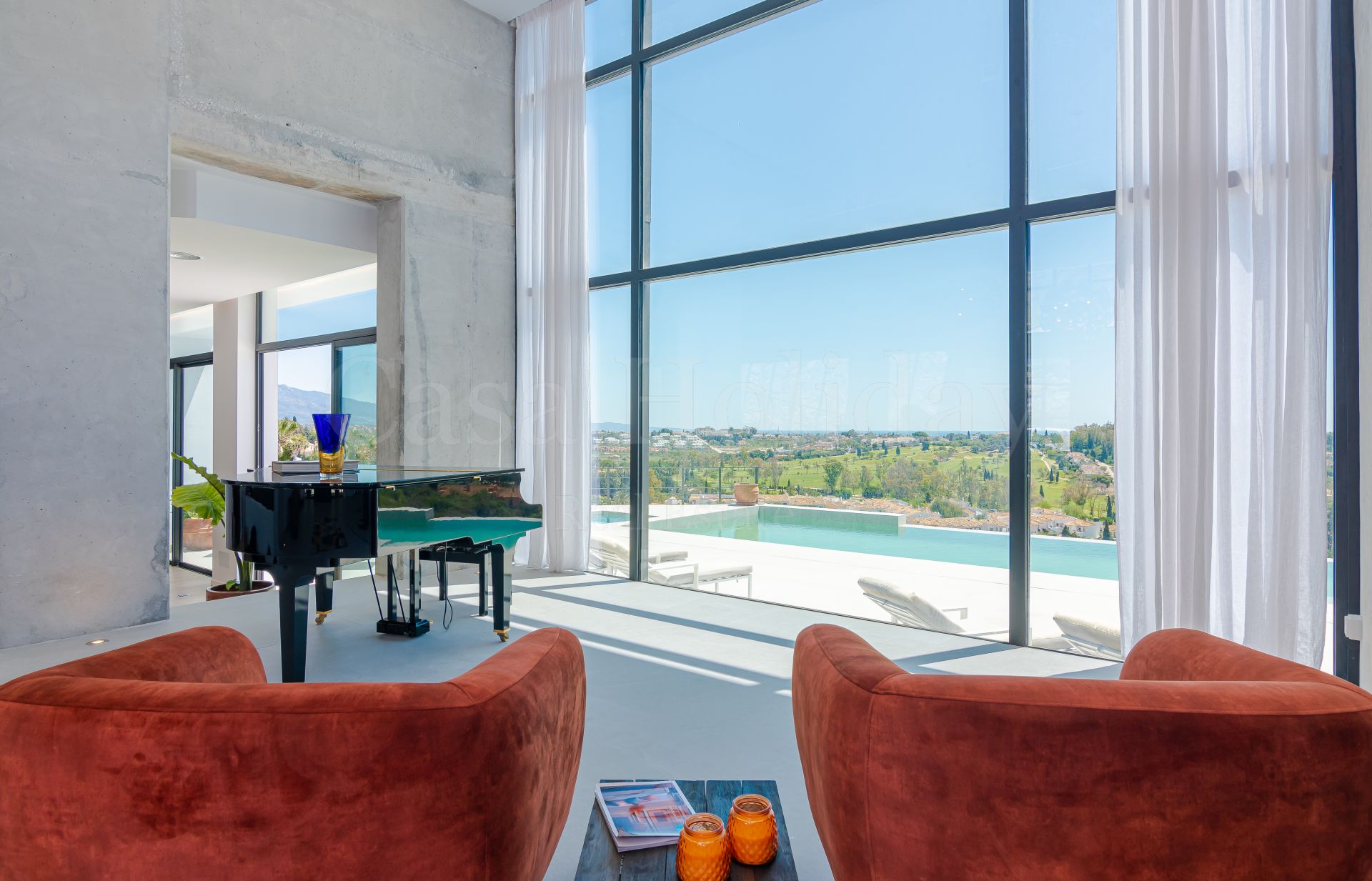 Casa en Paraiso Alto, Benahavis