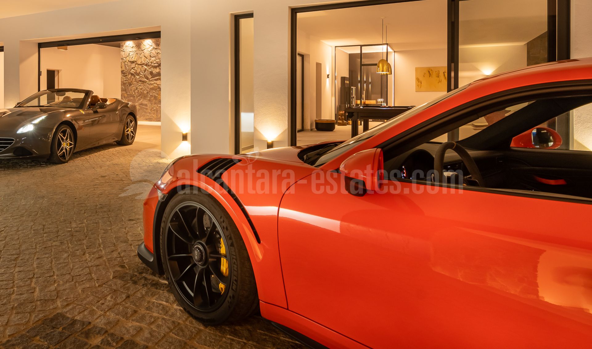 Casa en Paraiso Alto, Benahavis