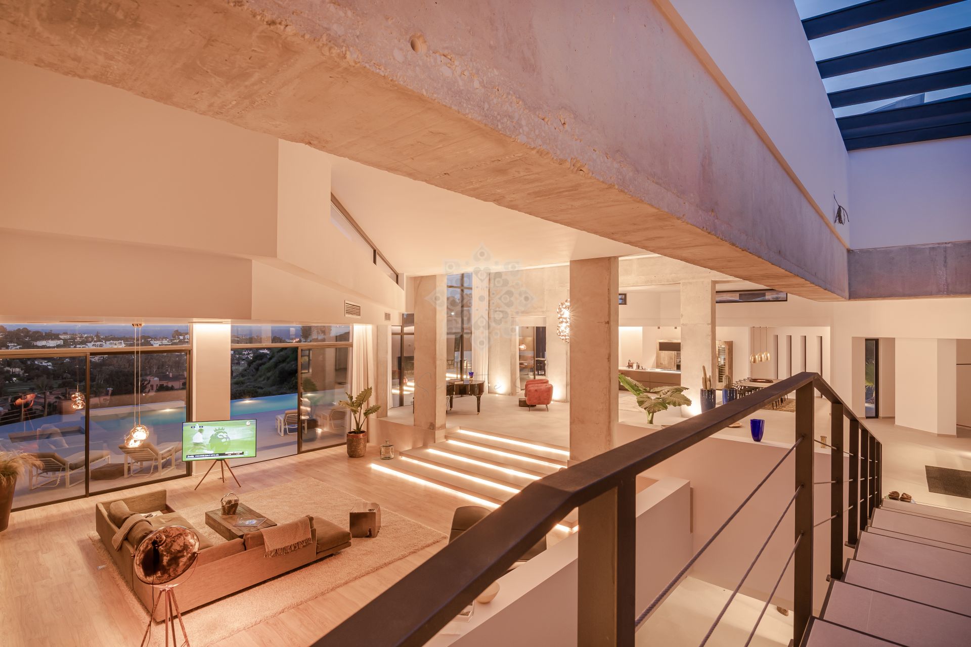 Casa en Paraiso Alto, Benahavis