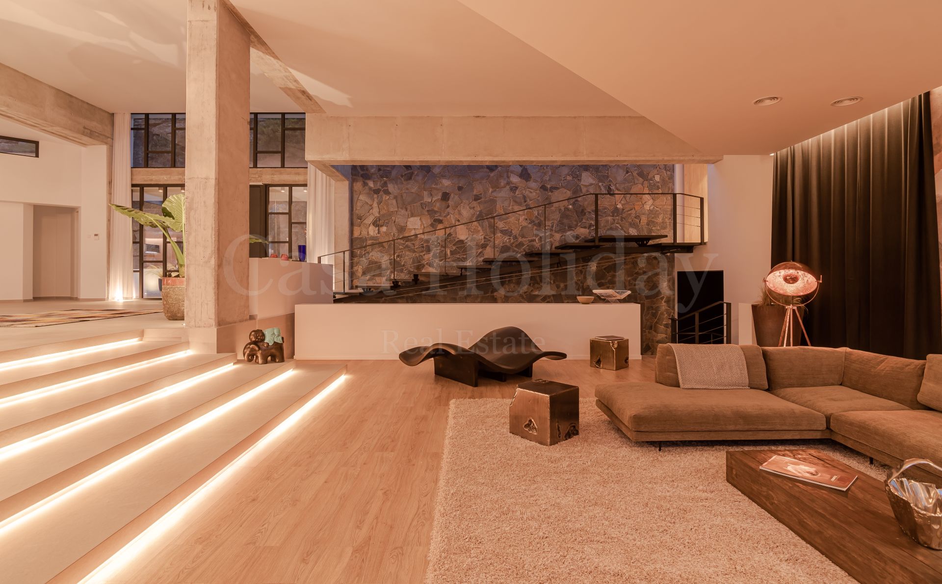 Casa en Paraiso Alto, Benahavis