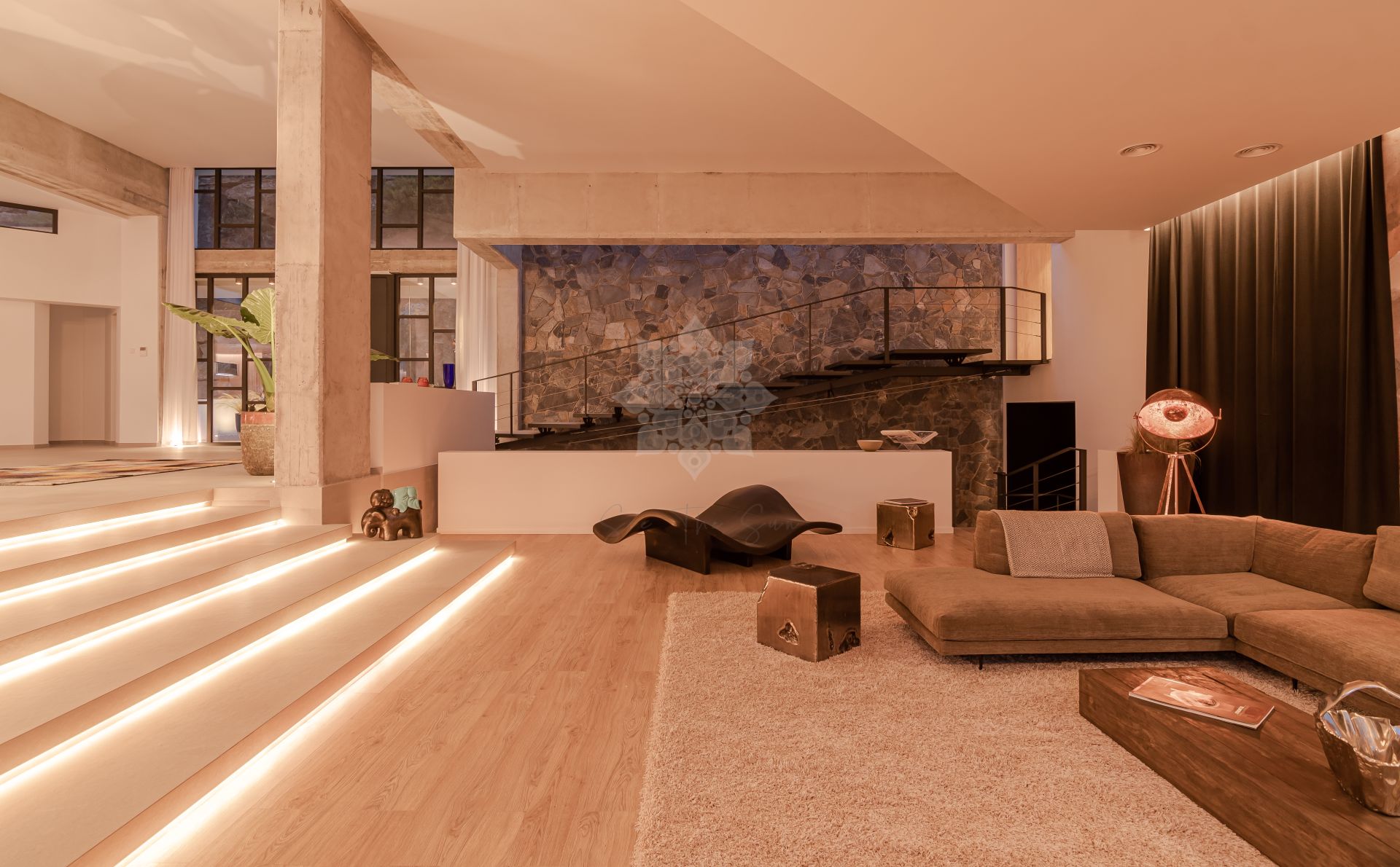 Casa en Paraiso Alto, Benahavis