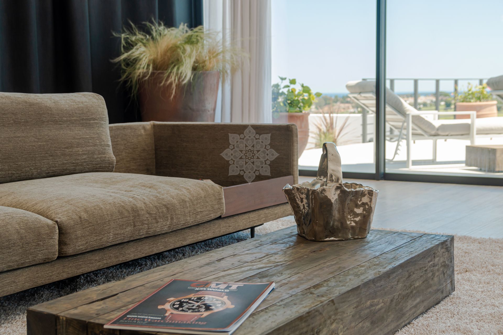 Casa en Paraiso Alto, Benahavis