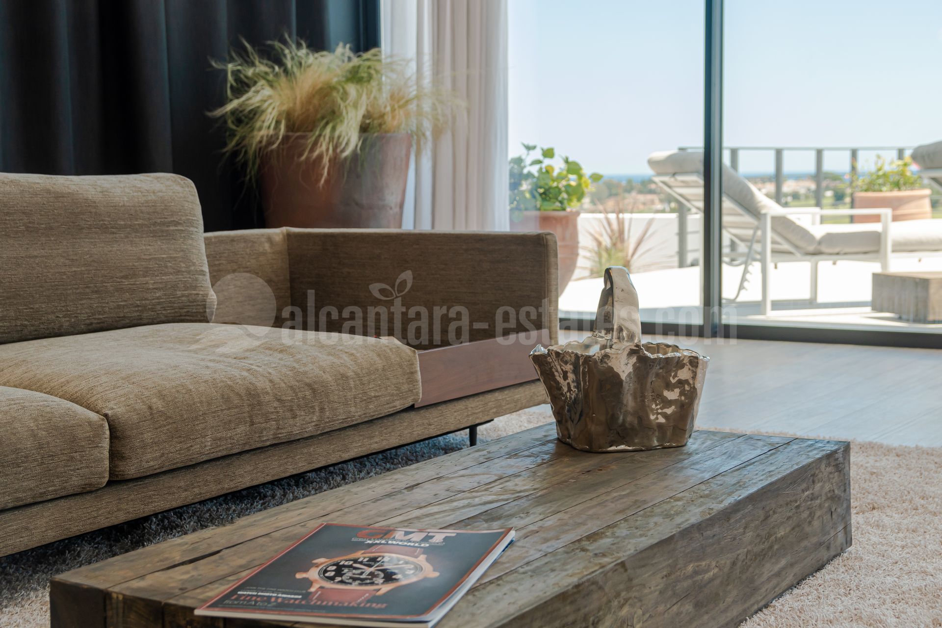 Casa en Paraiso Alto, Benahavis