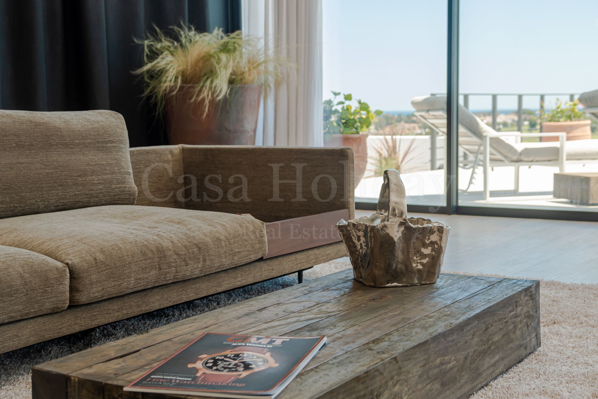 Casa en Paraiso Alto, Benahavis