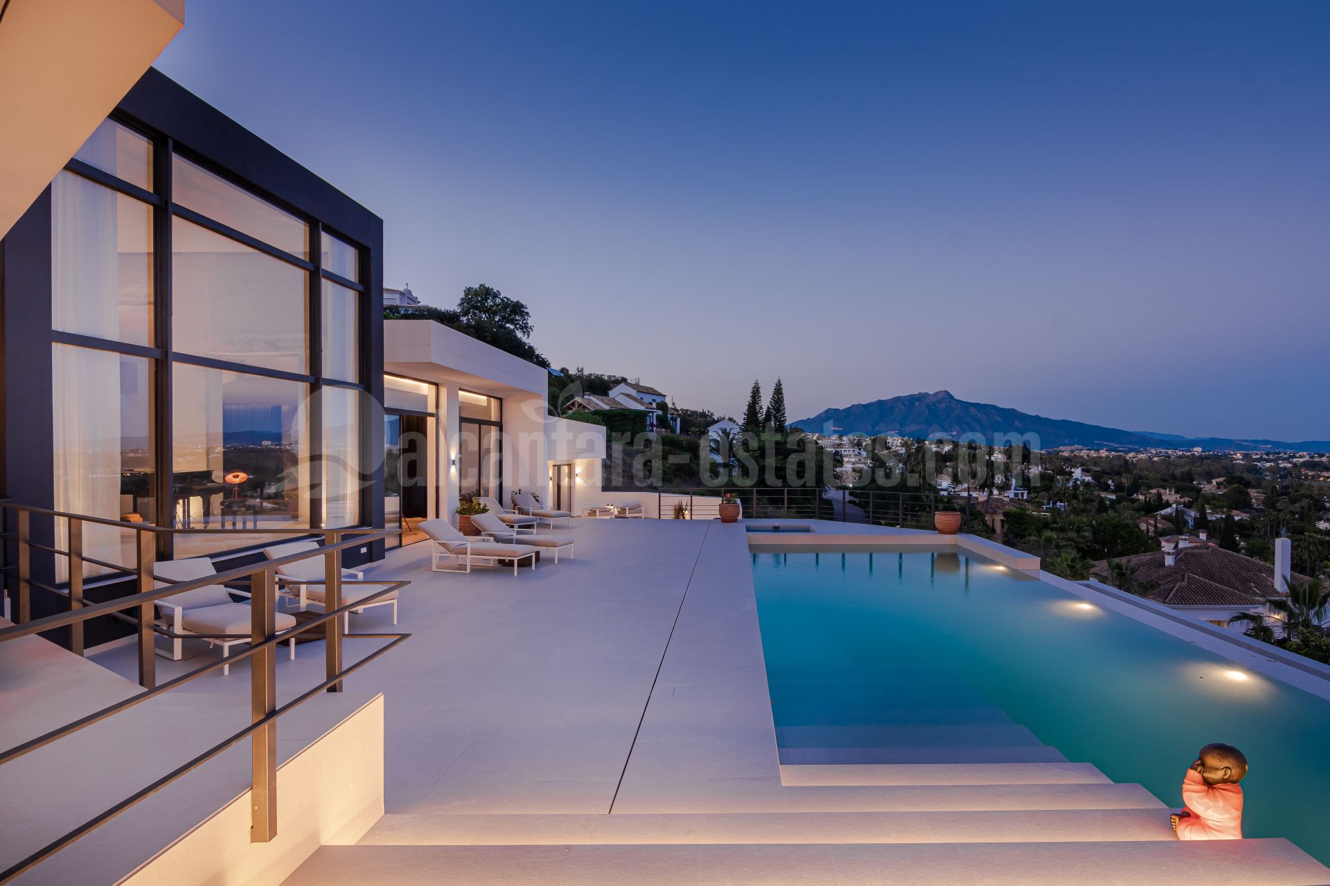 Casa en Paraiso Alto, Benahavis