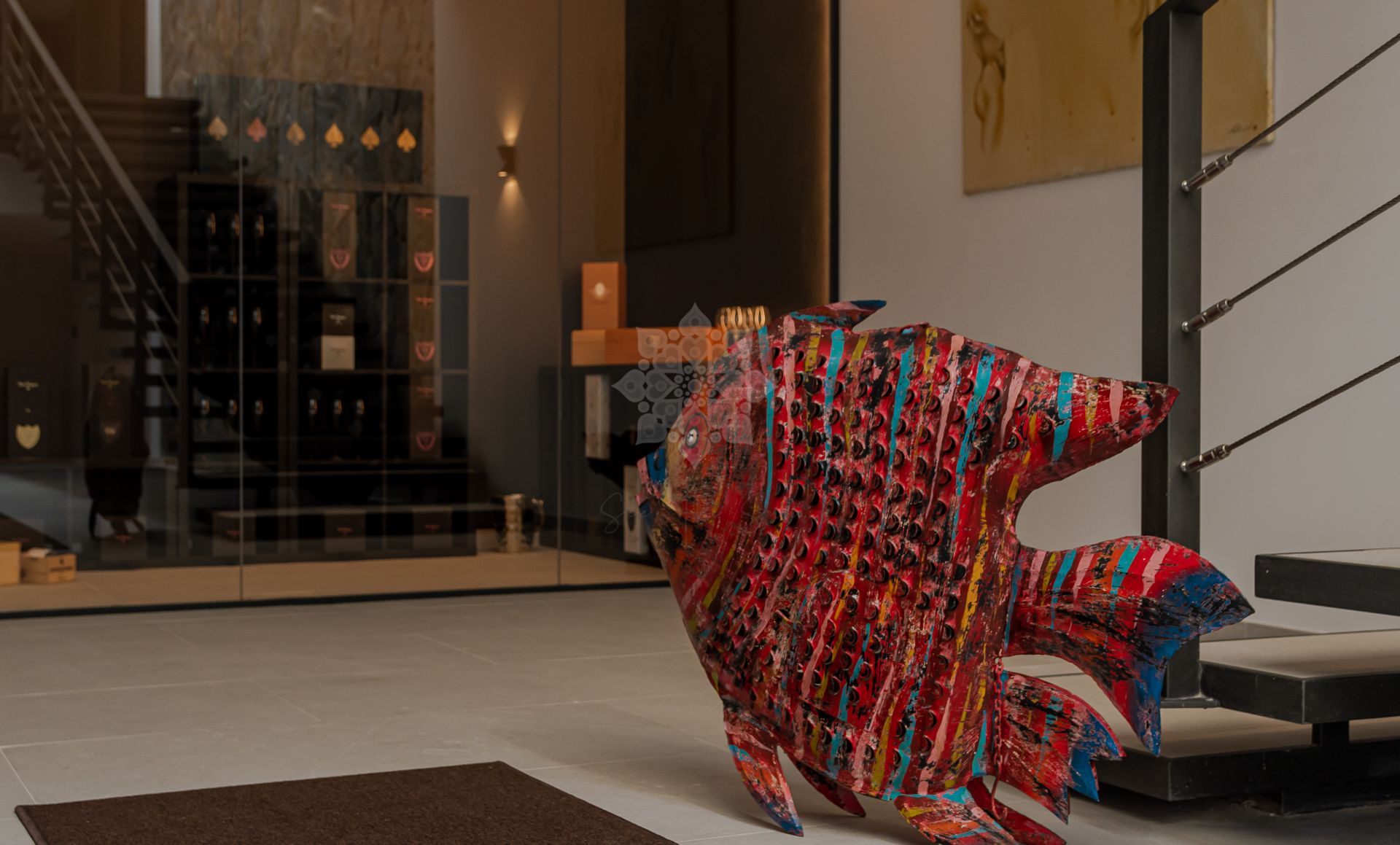 Casa en Paraiso Alto, Benahavis