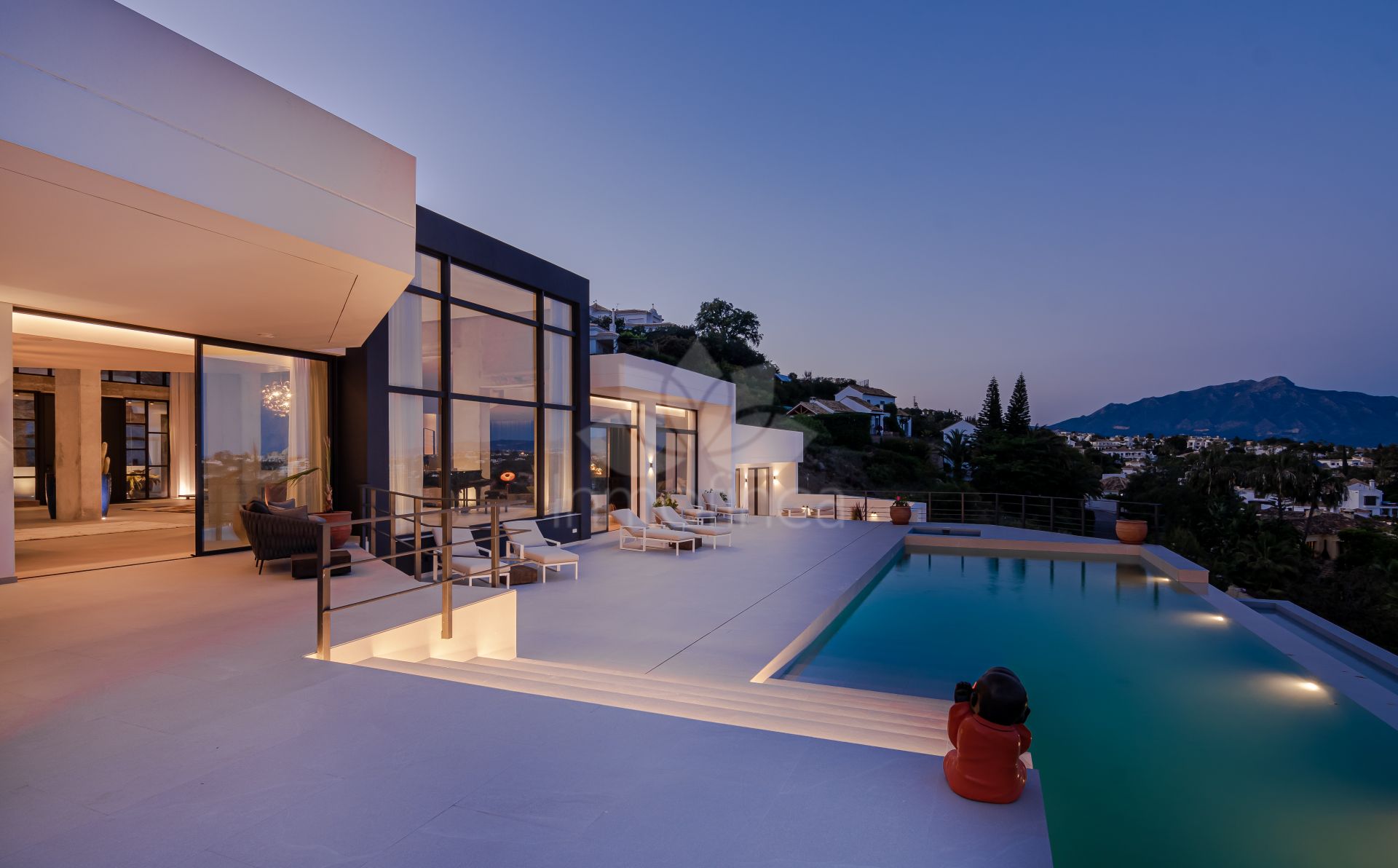 House in Paraiso Alto, Benahavis