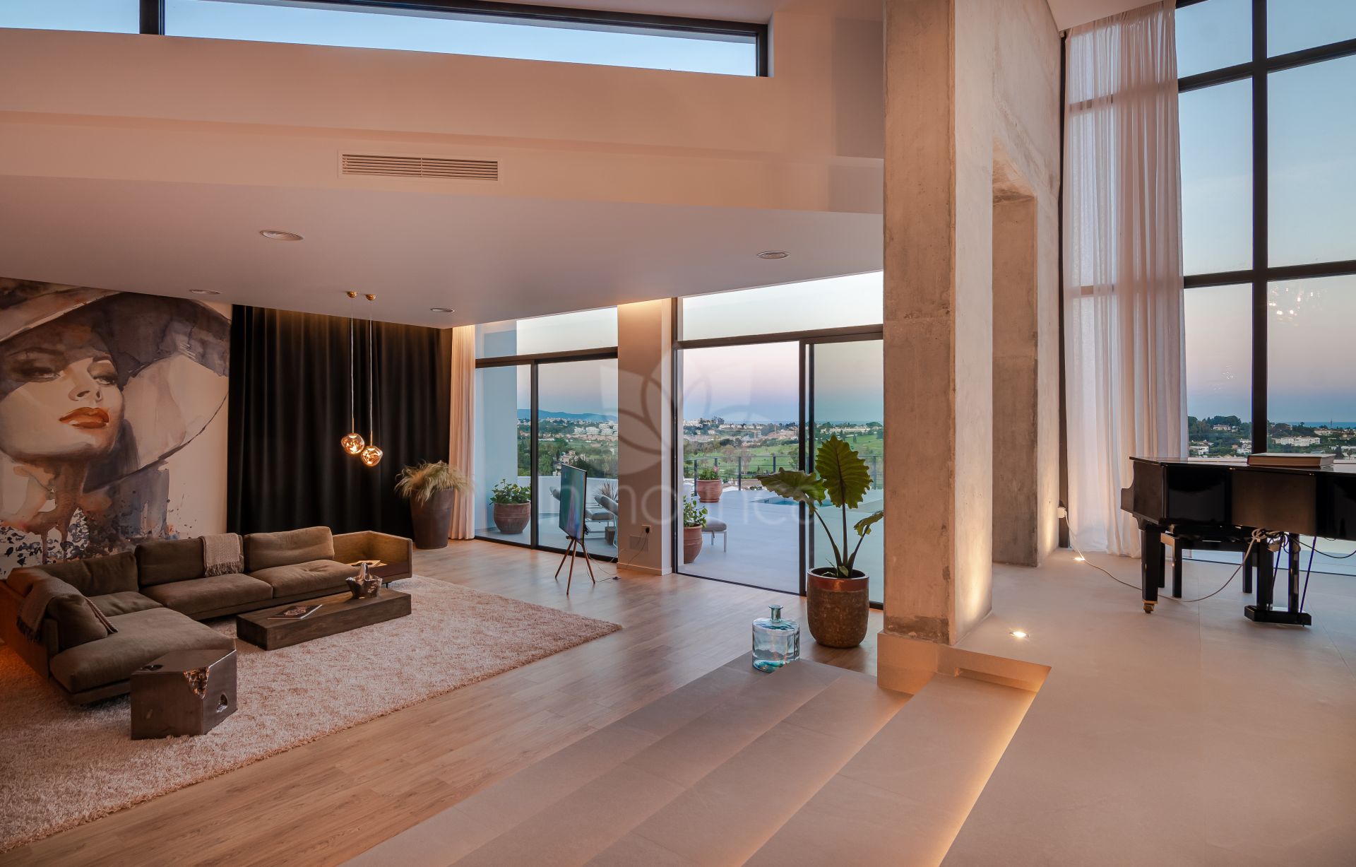 House in Paraiso Alto, Benahavis