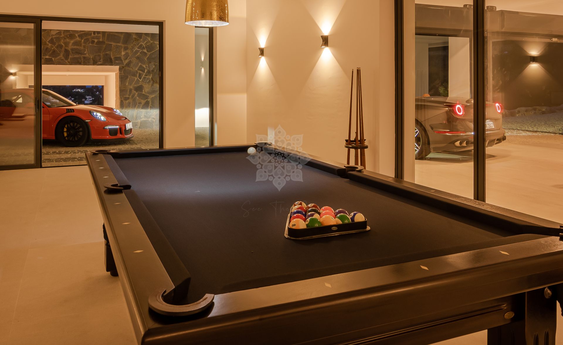 Casa en Paraiso Alto, Benahavis