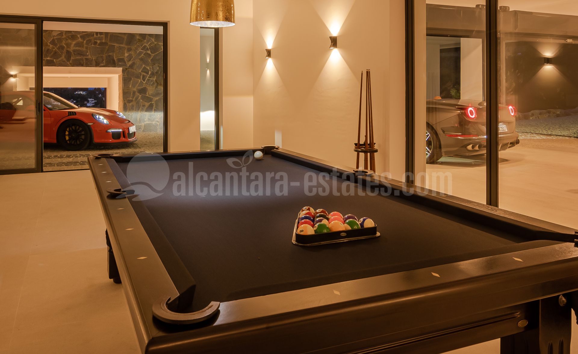 Casa en Paraiso Alto, Benahavis