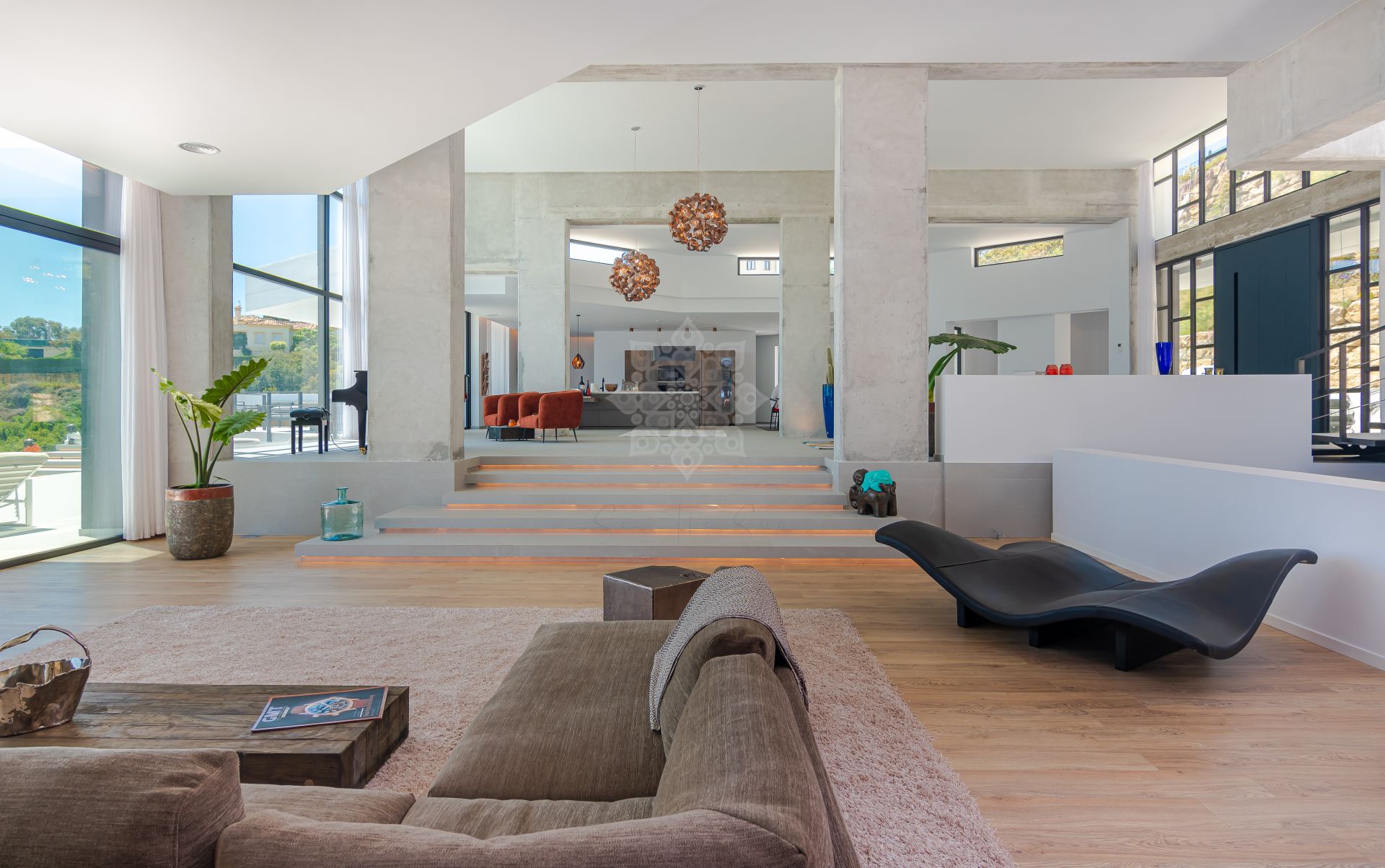 Casa en Paraiso Alto, Benahavis