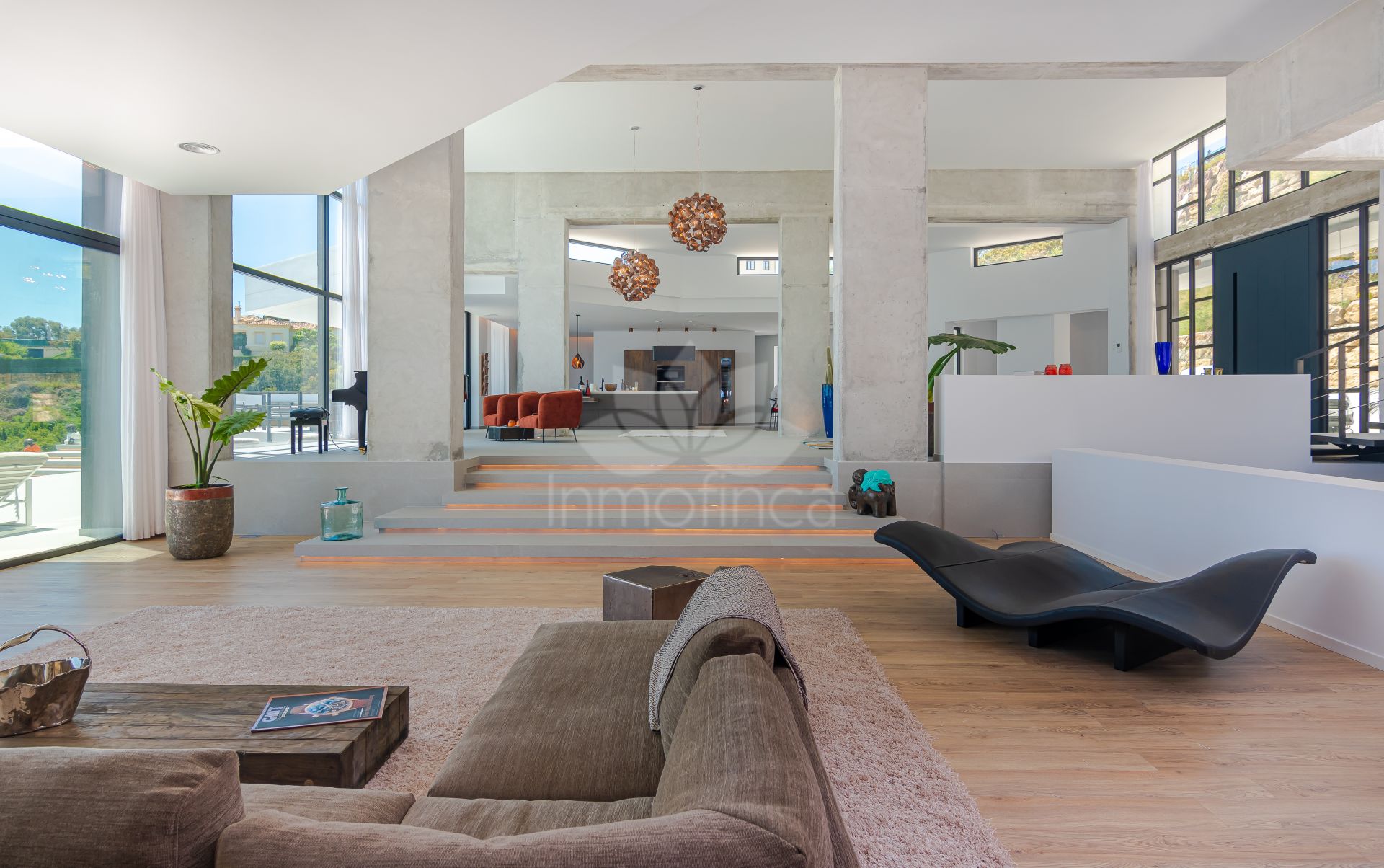 House in Paraiso Alto, Benahavis