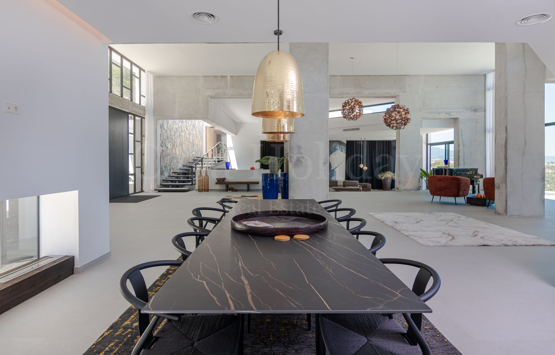 Casa en Paraiso Alto, Benahavis