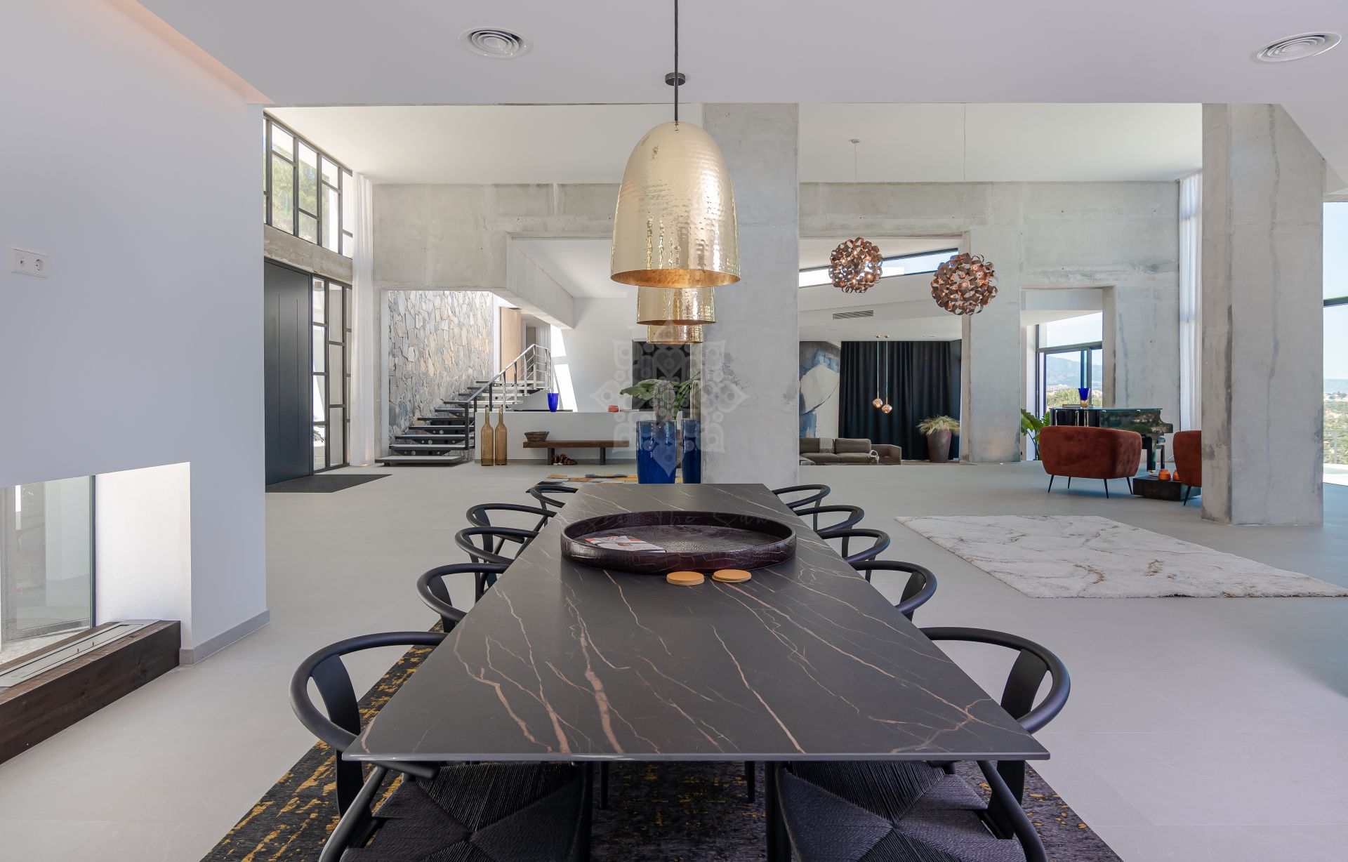 Casa en Paraiso Alto, Benahavis