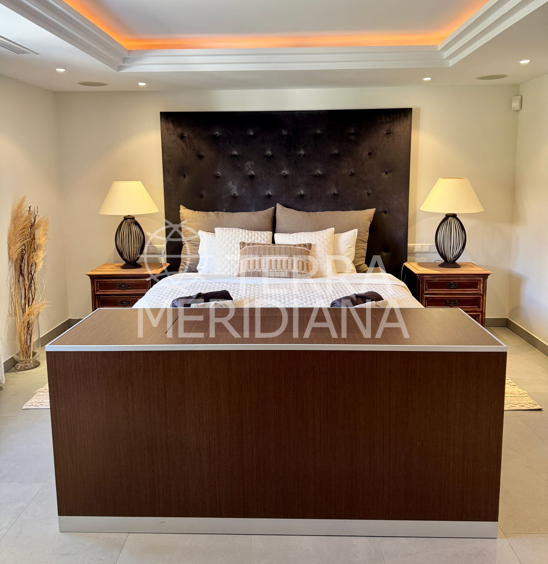 Villa in Los Naranjos Golf, Marbella