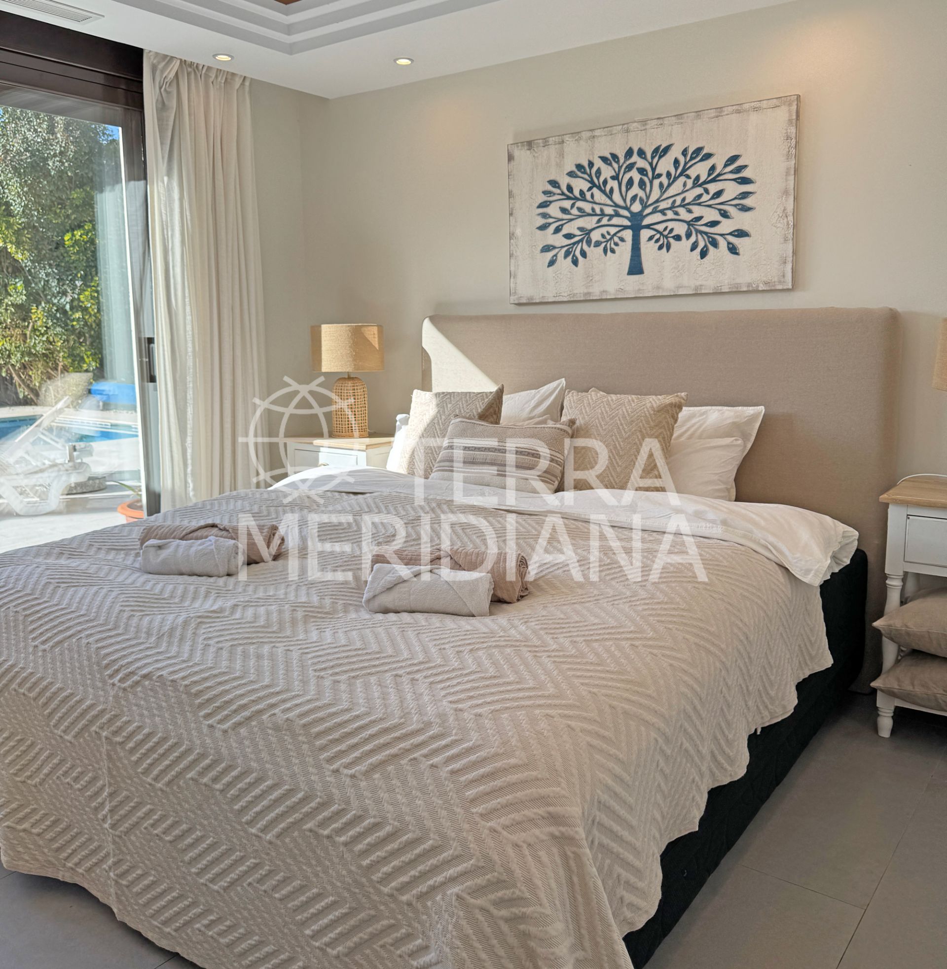 Villa in Los Naranjos Golf, Marbella