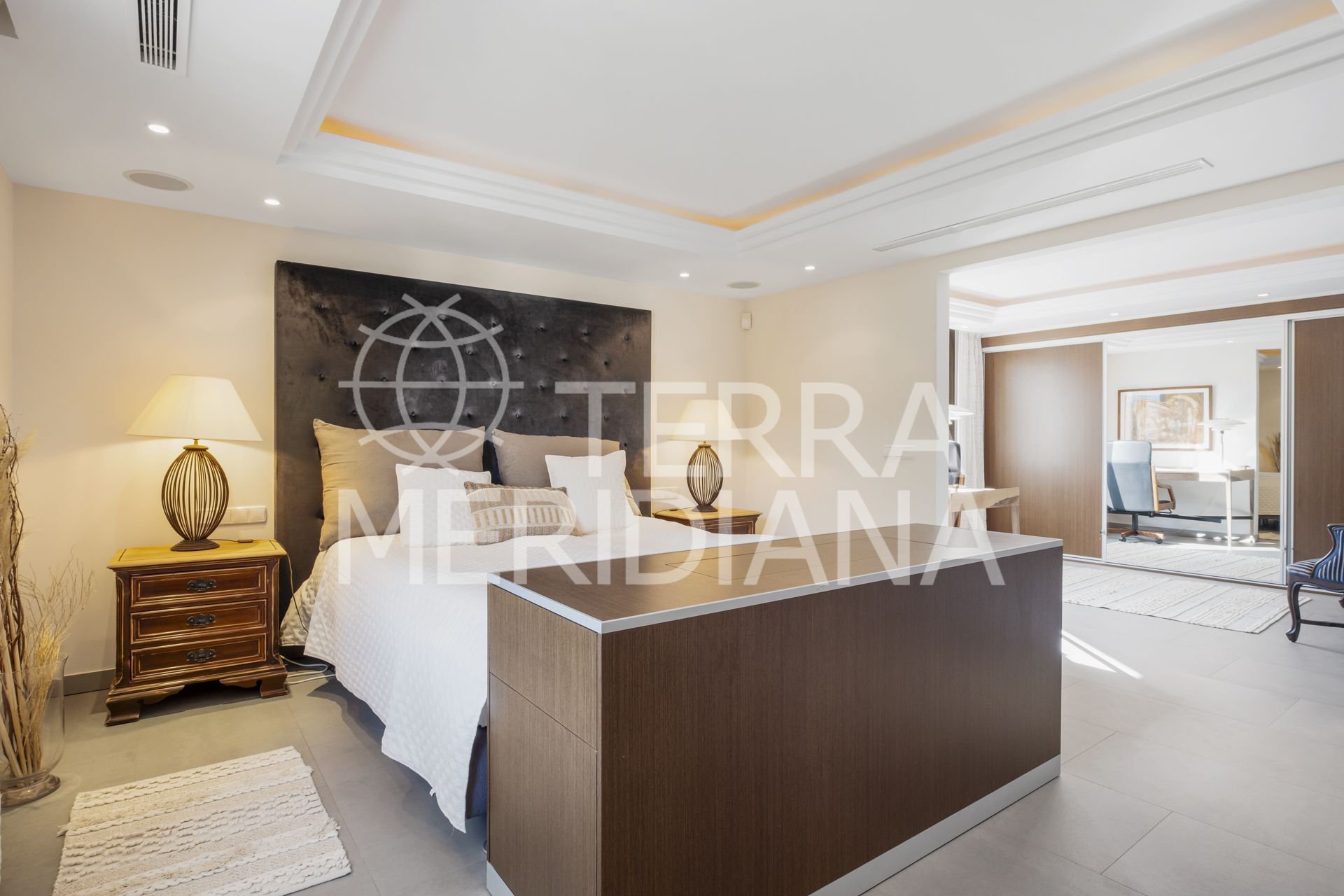 Villa in Los Naranjos Golf, Marbella