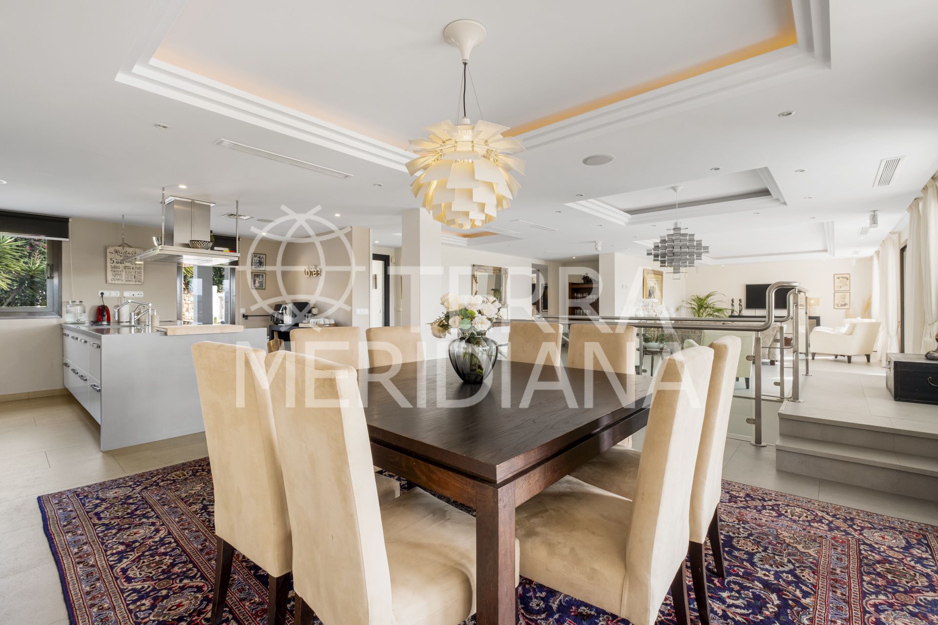 Villa in Los Naranjos Golf, Marbella