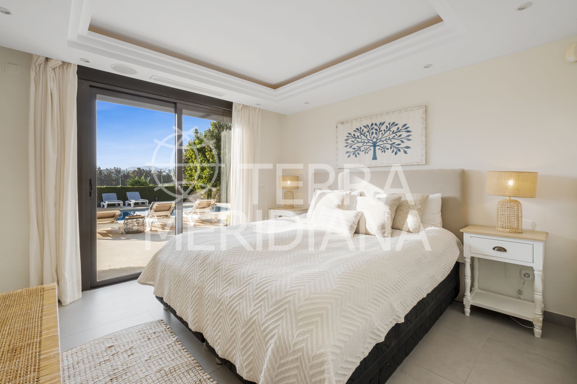 Villa in Los Naranjos Golf, Marbella