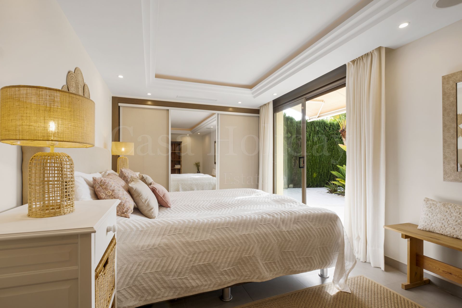 Villa en Los Naranjos Golf, Marbella