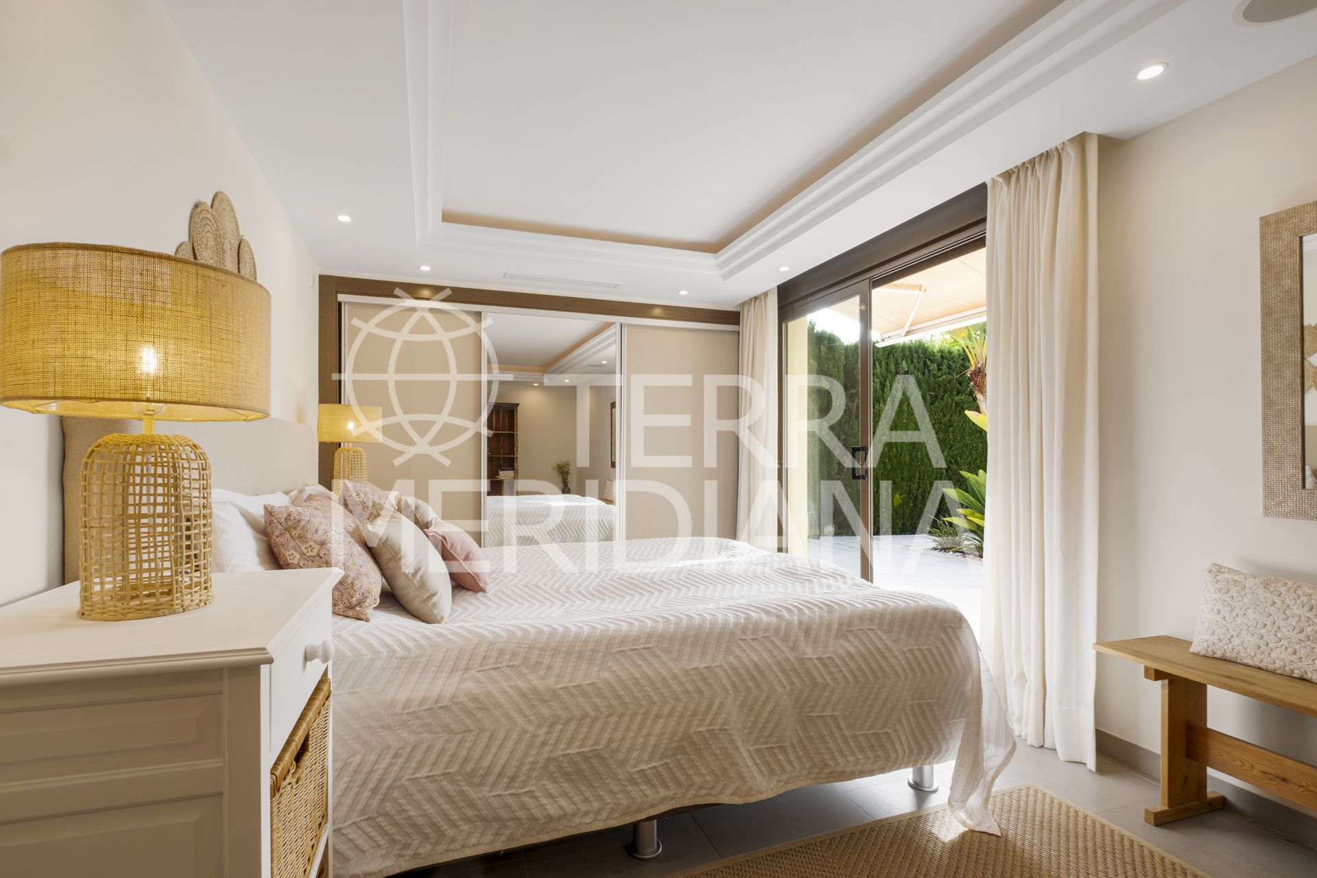 Villa in Los Naranjos Golf, Marbella