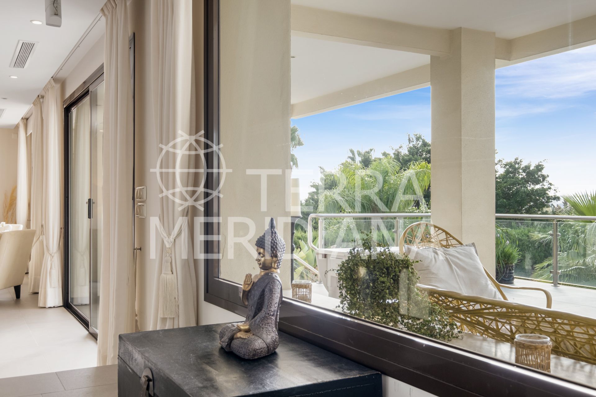 Villa in Los Naranjos Golf, Marbella