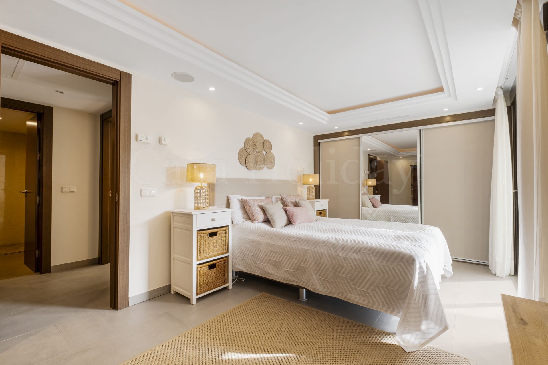 Villa en Los Naranjos Golf, Marbella