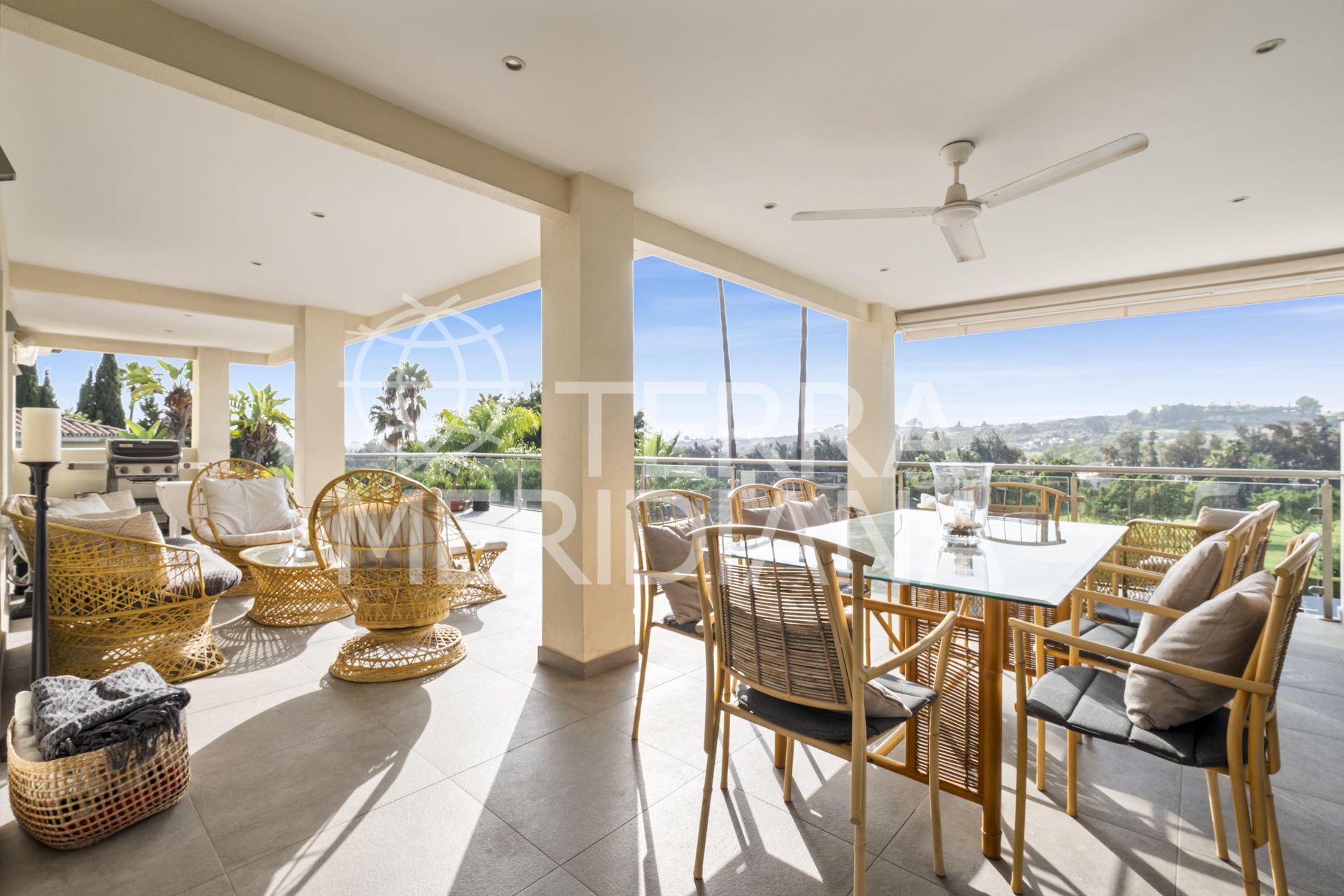 Villa in Los Naranjos Golf, Marbella