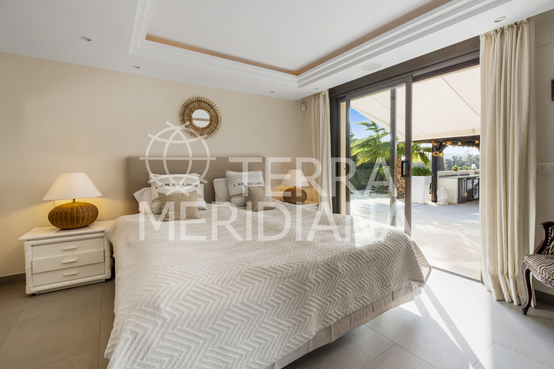 Villa in Los Naranjos Golf, Marbella