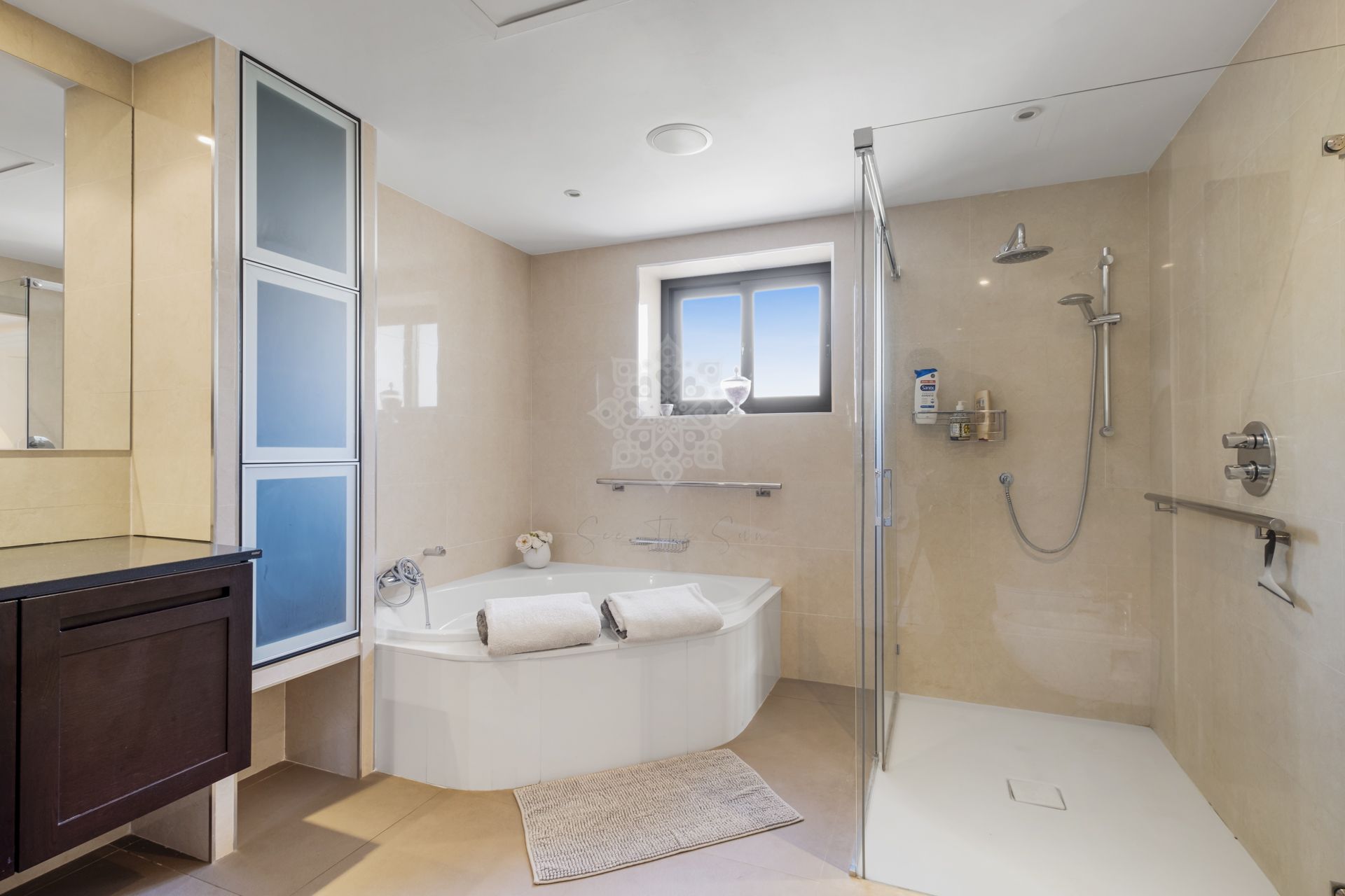 Willa w Los Naranjos Golf, Marbella