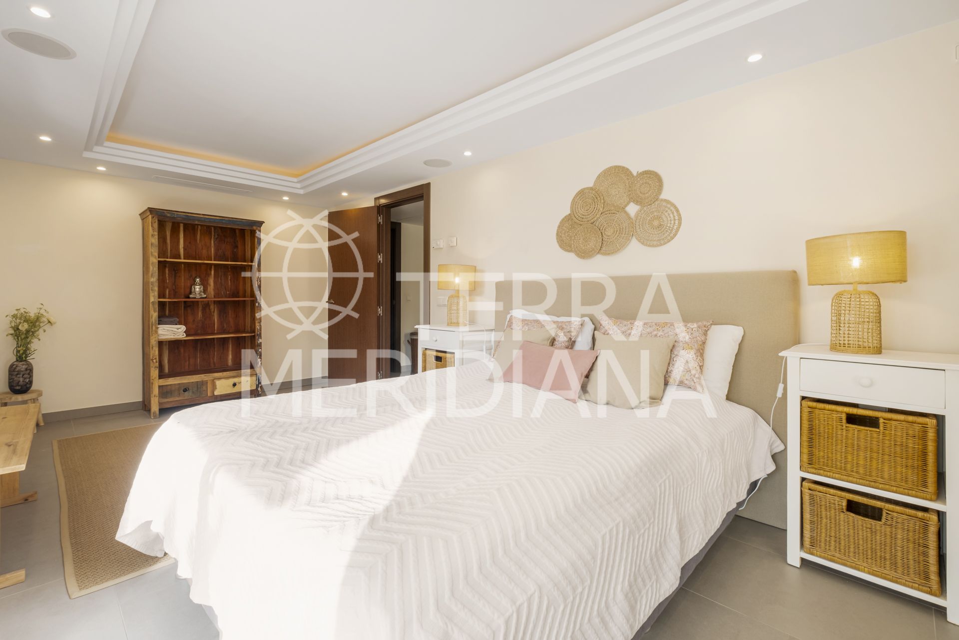 Villa in Los Naranjos Golf, Marbella